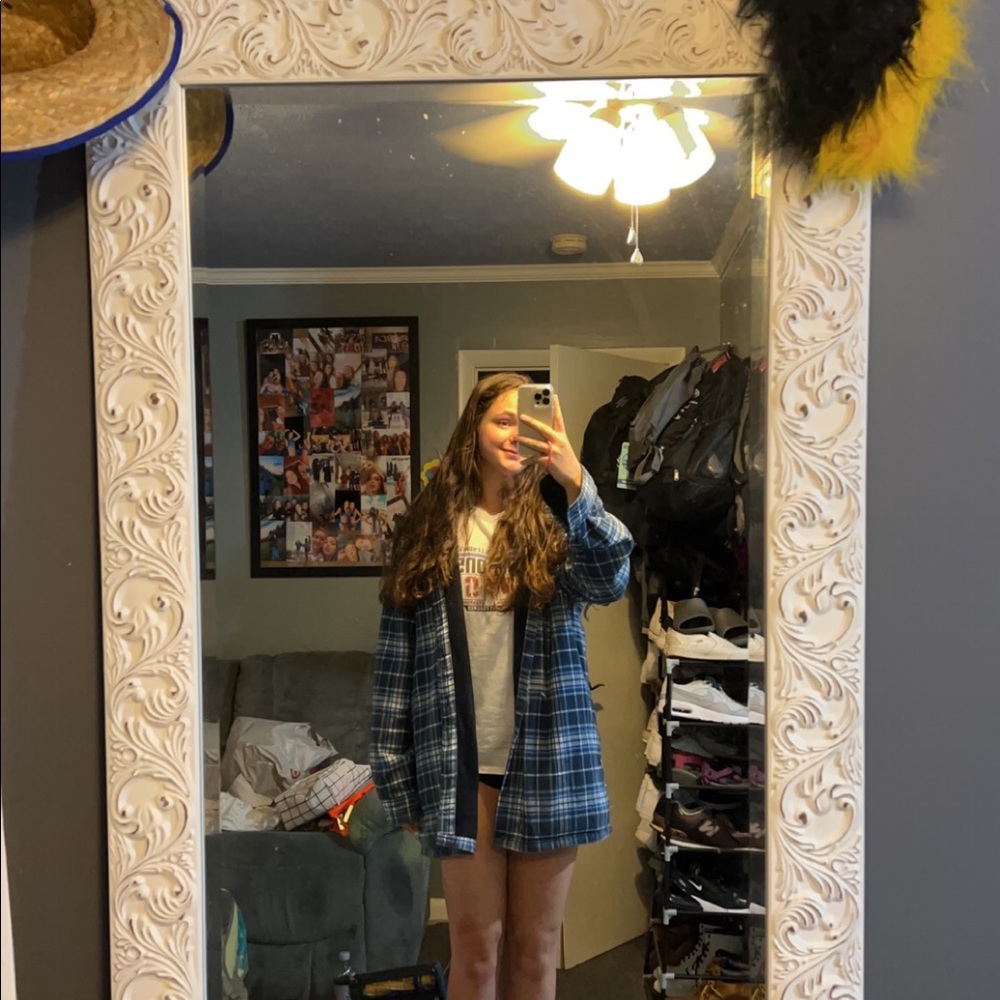 Meet your Posher, Laney